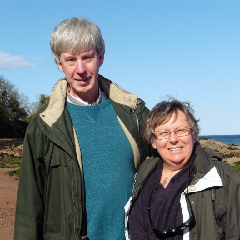 Robin Retires After Nearly Four Decades Treating Patients At 608 Vets