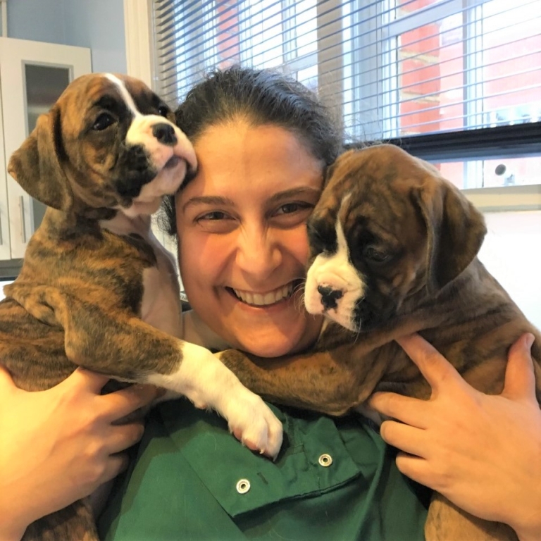 Highly-experienced Laila Appointed To Lead Team At Animal Ark