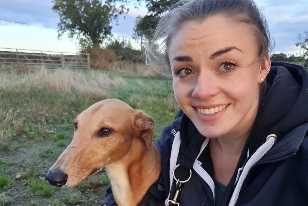 Completely Paralysed Dog Running Again Thanks To North East Animal Hospital