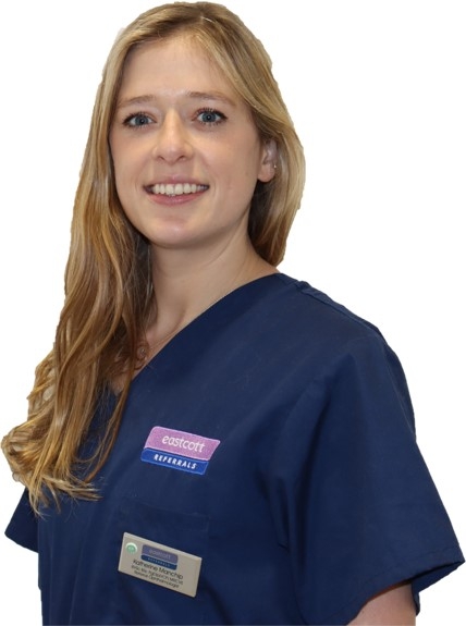 Wiltshire Hospital Celebrates Surgeon Receiving Specialist Status