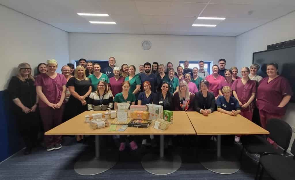 'Outstanding' Eastcott In Rare Awards Clean Sweep