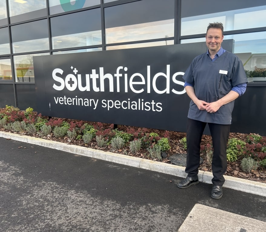 Eminent Specialist Joins Team At Southfields