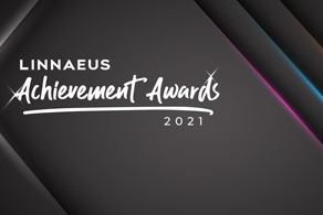 Linnaeus Associates recognised at Achievement Awards