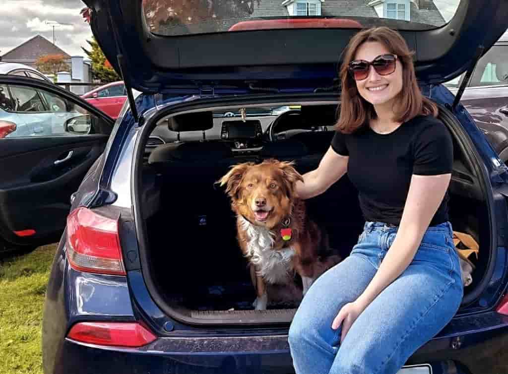 New Neurology Intern At Northwest Veterinary Specialists