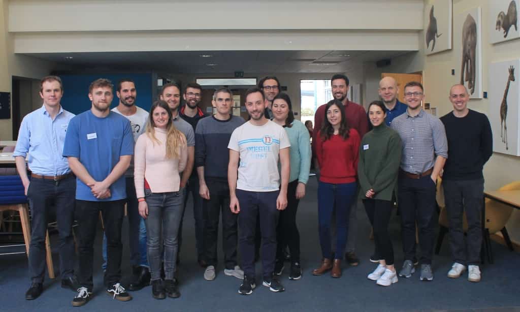 University Of Nottingham And Linnaeus Team Up For Neurosurgery Course