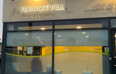 Primrose Hill Veterinary Hospital Gallery Image 1