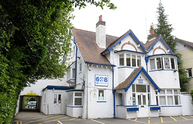 608 Vet Practice Solihull Gallery Image 1