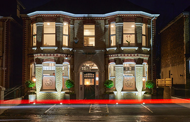 Wilbury Vets Gallery Image 1