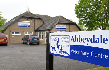 AAS Veterinary Services Abbeydale Gallery Image 1