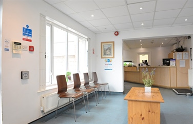 AAS Veterinary Services Hucclecote Gallery Image 3