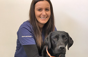 AAS Veterinary Services Quedgeley Gallery Image 3