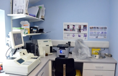 Abbey House Veterinary Hospital Batley Gallery Image 3