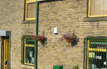 Abbey House Veterinary Hospital Cleckheaton Gallery Image 1