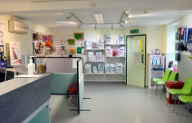 Abbey House Veterinary Hospital Cleckheaton Gallery Image 3