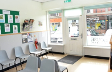 Abbey House Veterinary Hospital Kippax Gallery Image 2