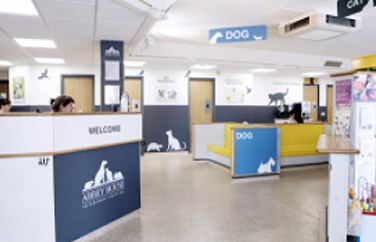 Abbey House Veterinary Hospital Morley Gallery Image 2