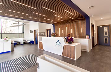 Alder Veterinary Practice Gallery Image 2