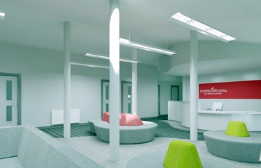 Anderson Moores Vet Specialists Gallery Image 3