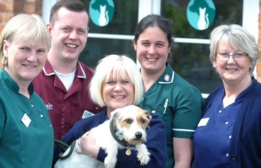 Avonvale Veterinary Centres Cubbington Gallery Image 1