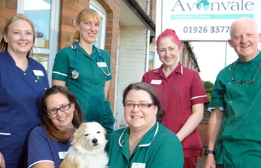 Avonvale Veterinary Centres Heathcote Gallery Image 1