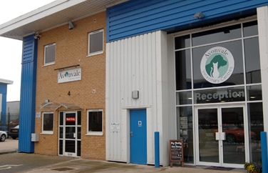 Avonvale Veterinary Centres Southam Gallery Image 1