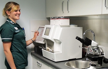 Avonvale Veterinary Centres Stratford Gallery Image 3