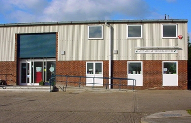 Avonvale Veterinary Centres Warwick Gallery Image 1