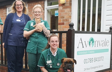 Avonvale Veterinary Centres Wellesbourne Gallery Image 1
