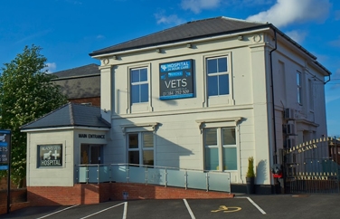 Blacks Vets Dudley Gallery Image 1