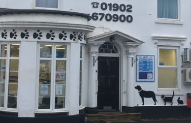Blacks Vets Sedgley Gallery Image 1