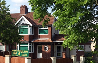 Broadway Veterinary Surgery Bebington Gallery Image 1