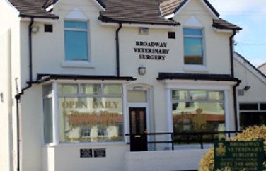 Broadway Veterinary Surgery Heswall Gallery Image 1
