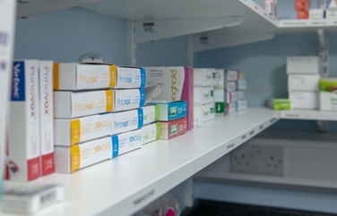 Calder Vets Penistone Gallery Image 3