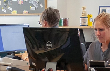 Cathcart and Winn Veterinary Clinic & Hospital Farnham Gallery Image 3