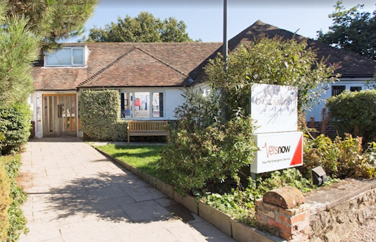 Cinque Ports Ashford (Kingsnorth) Gallery Image 1