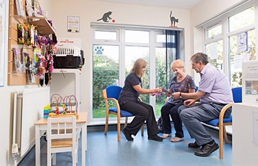 Cinque Ports Ashford (Kingsnorth) Gallery Image 3