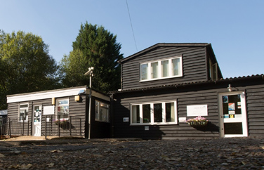 Cinque Ports Hawkhurst Gallery Image 1