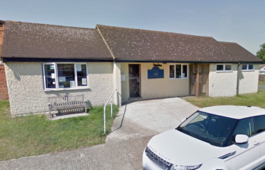 Cinque Ports Lydd Gallery Image 1