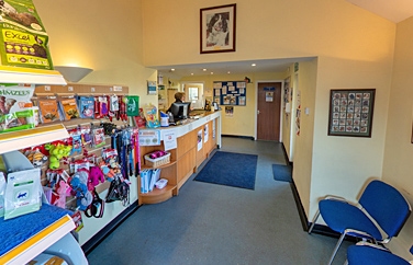 Cinque Ports Lydd Gallery Image 2