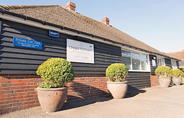 Cinque Ports Rye Gallery Image 1