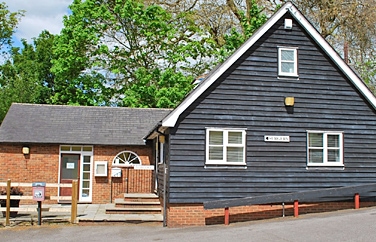 Cinque Ports Tenterden Gallery Image 1