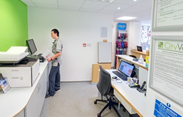 City Vets St Thomas Gallery Image 2