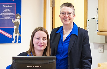 Cromwell Veterinary Group Ramsey Gallery Image 3