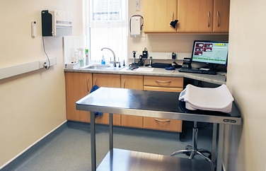 Cromwell Veterinary Group Sawtry Gallery Image 2