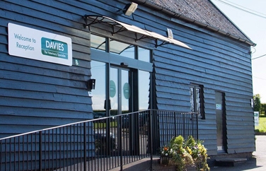 Davies Veterinary Specialists Gallery Image 1