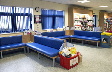 Eastcott Veterinary Clinic and Hospital Bath Road Gallery Image 1