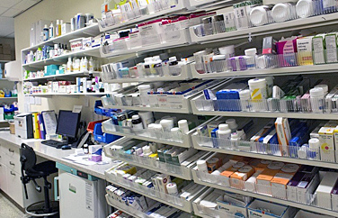 Eastcott Veterinary Clinic and Hospital Crickdale Road Gallery Image 3