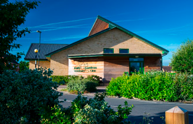 Folly Gardens Veterinary Clinic Cheltenham Gallery Image 1