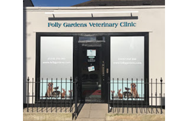 Folly Gardens Veterinary Clinic Cheltenham Gallery Image 3