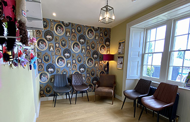 Garston Veterinary Group Gallery Image 3